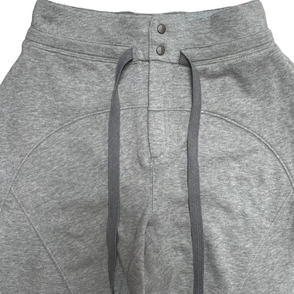 Free People Movement Summit Scout Pants in Light Gray Size Medium NWT - Picture 4 of 11